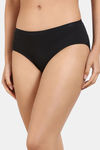 Zivame Low Rise Full Coverage Bikini Panty (Pack of 3) - Multicolor — thumbnail 12